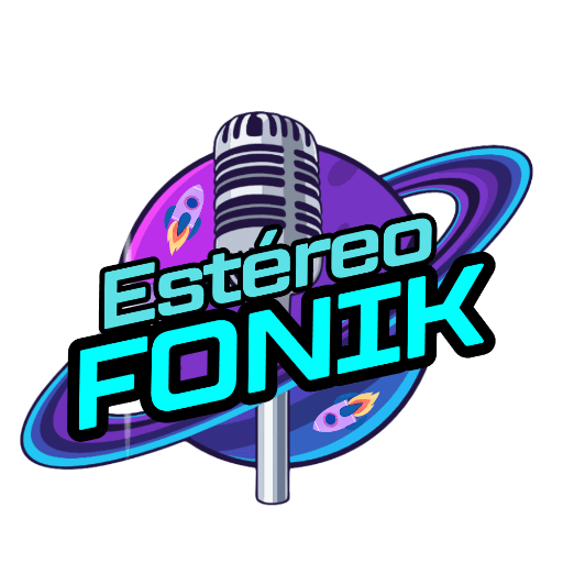 Estéreo Fonik
